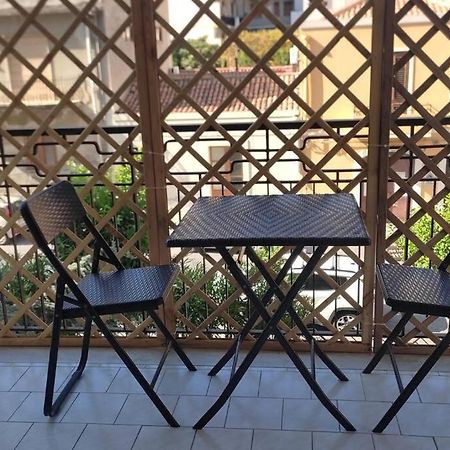 Casa Vacanze Мілаццо Екстер'єр фото