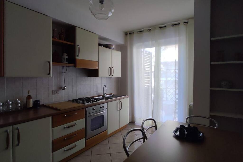 Casa Vacanze Мілаццо Екстер'єр фото