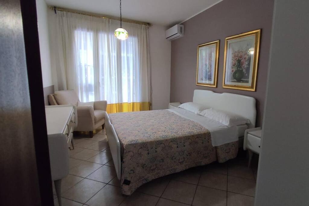 Casa Vacanze Мілаццо Екстер'єр фото