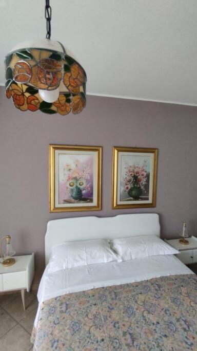 Casa Vacanze Мілаццо Екстер'єр фото
