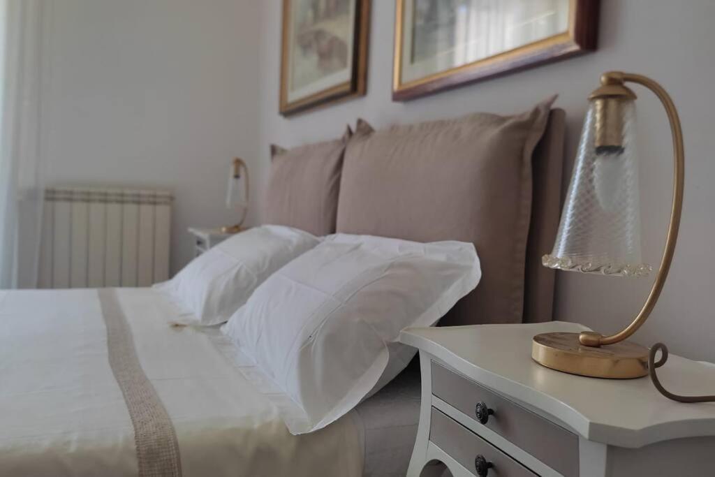 Casa Vacanze Мілаццо Екстер'єр фото