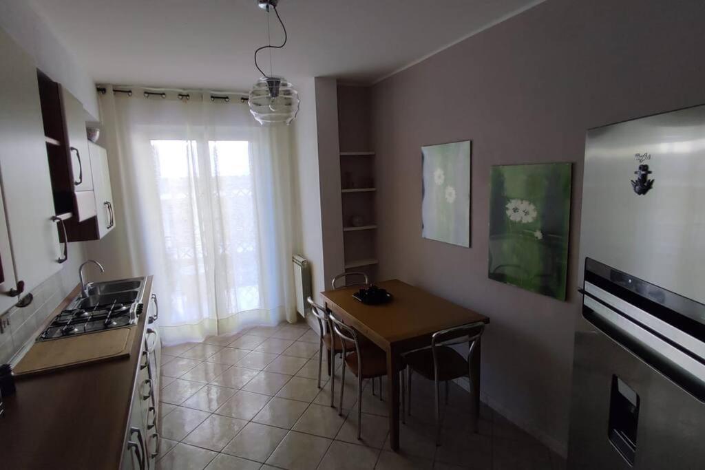 Casa Vacanze Мілаццо Екстер'єр фото